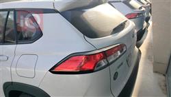 تويوتا كورولا كروس